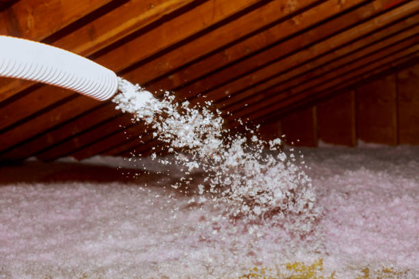 Best Spray Foam Insulation in Batesville, AR