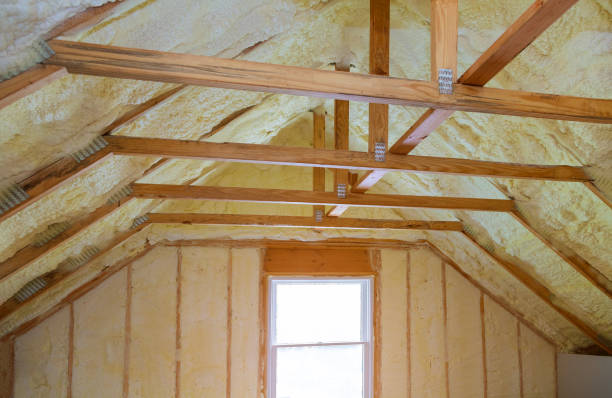Types of Insulation We Offer in Batesville, AR