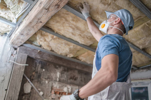 Types of Insulation We Offer in Batesville, AR