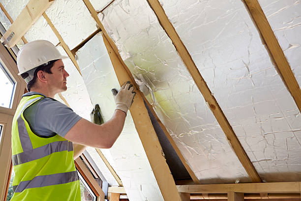 Best Residential Insulation in Batesville, AR